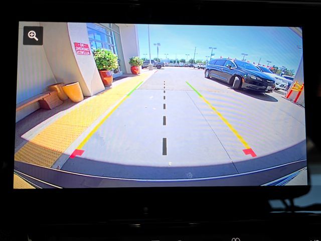 2026 Jeep Grand Cherokee Laredo Folsom CA