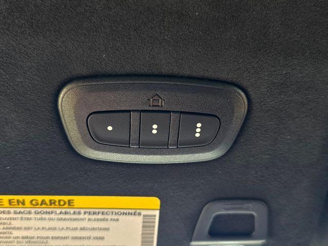 2026 Jeep Grand Cherokee Laredo Folsom CA