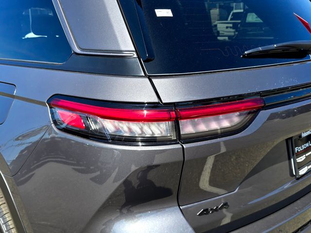 2026 Jeep Grand Cherokee Laredo Folsom CA