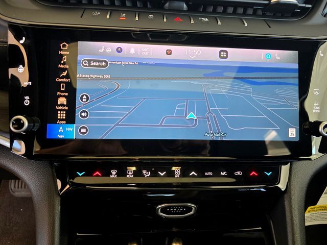 2026 Jeep Grand Cherokee Laredo Folsom CA