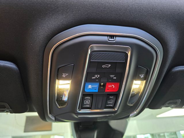 2026 Jeep Grand Cherokee Laredo Folsom CA
