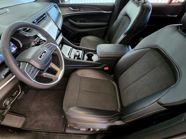2026 Jeep Grand Cherokee Laredo Folsom CA