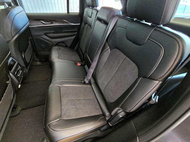 2026 Jeep Grand Cherokee Laredo Folsom CA