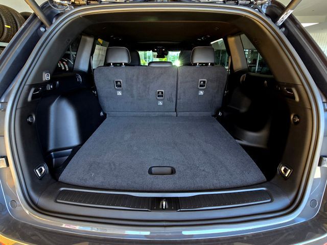 2026 Jeep Grand Cherokee Laredo Folsom CA