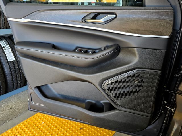 2026 Jeep Grand Cherokee Laredo Folsom CA