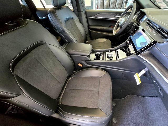 2026 Jeep Grand Cherokee Laredo Folsom CA