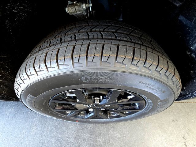 2026 Jeep Grand Cherokee Laredo Folsom CA