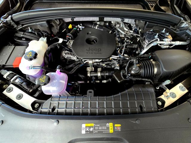 2026 Jeep Grand Cherokee Laredo Folsom CA
