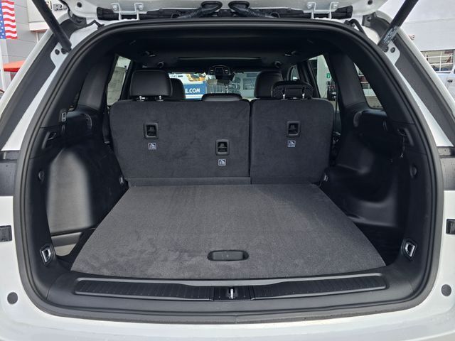 2026 Jeep Grand Cherokee Laredo Folsom CA
