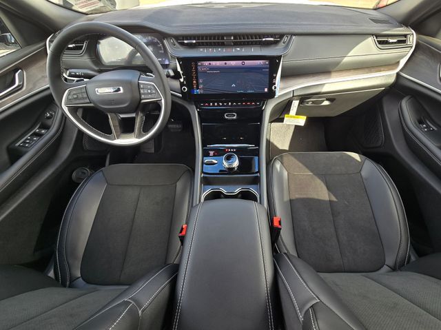 2026 Jeep Grand Cherokee Laredo Folsom CA