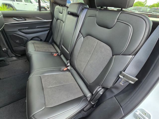 2026 Jeep Grand Cherokee Laredo Folsom CA