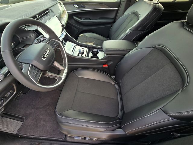 2026 Jeep Grand Cherokee Laredo Folsom CA