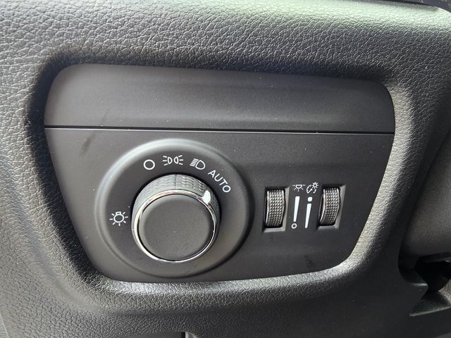 2026 Jeep Grand Cherokee Laredo Folsom CA