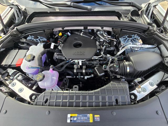 2026 Jeep Grand Cherokee Laredo Folsom CA