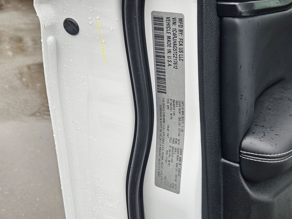 2026 Jeep Grand Cherokee Laredo Gresham OR