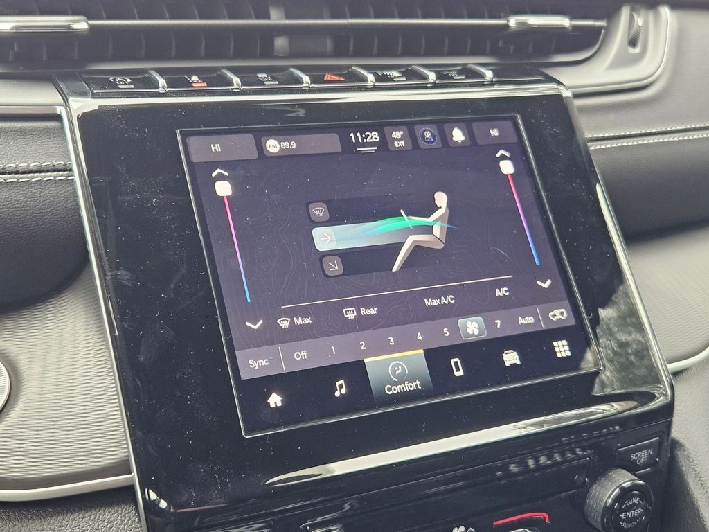 2026 Jeep Grand Cherokee Laredo Gresham OR