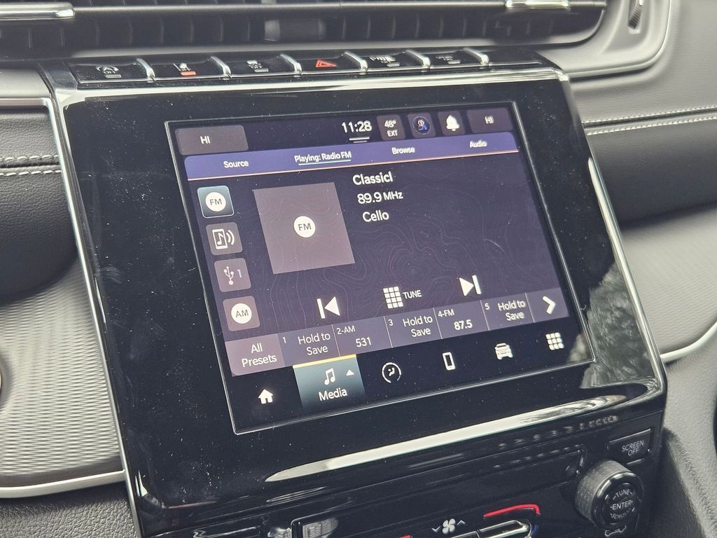 2026 Jeep Grand Cherokee Laredo Gresham OR