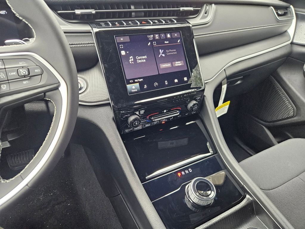 2026 Jeep Grand Cherokee Laredo Gresham OR