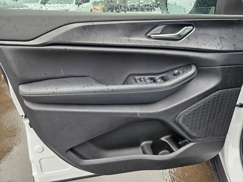 2026 Jeep Grand Cherokee Laredo Gresham OR