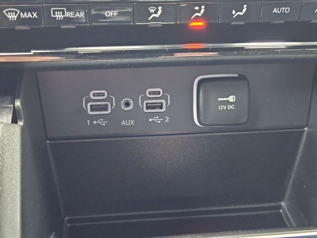 2026 Jeep Grand Cherokee Laredo Gresham OR