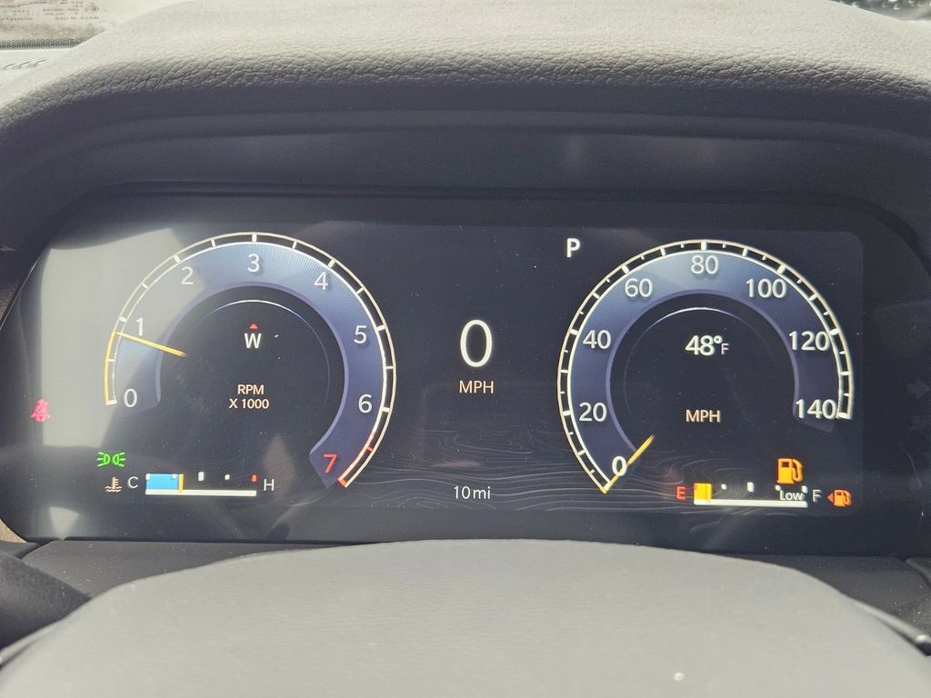 2026 Jeep Grand Cherokee Laredo Gresham OR