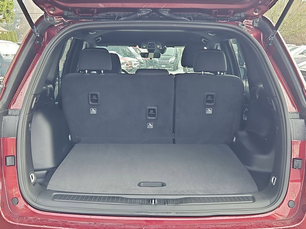 2026 Jeep Grand Cherokee Laredo Gresham OR