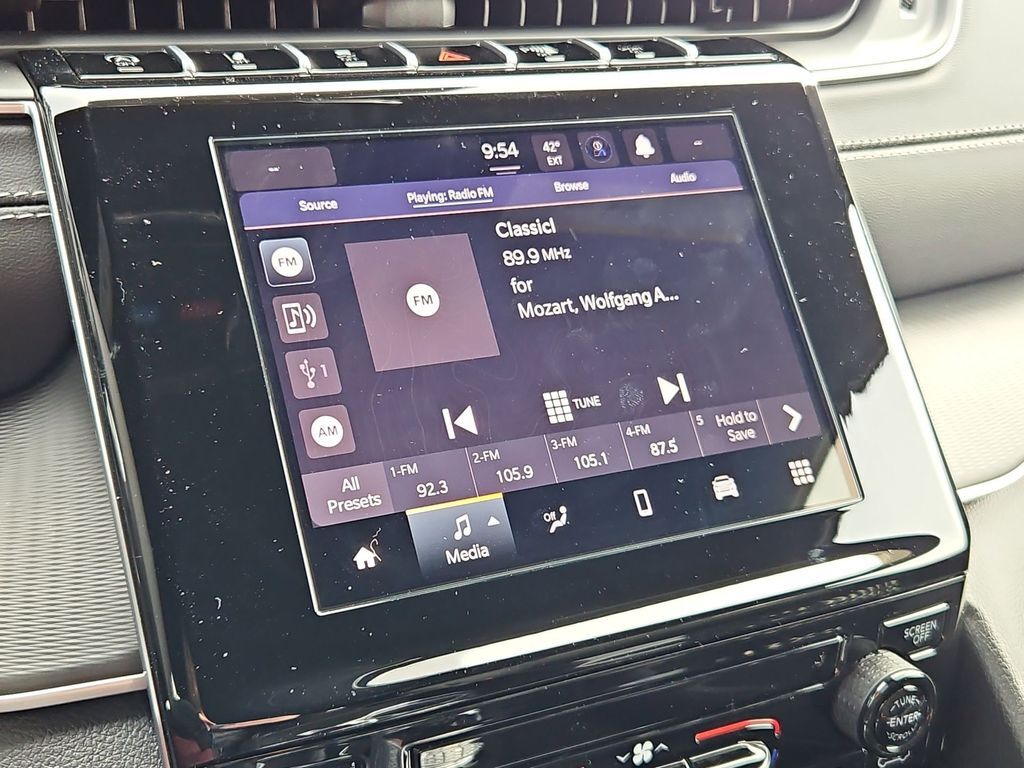 2026 Jeep Grand Cherokee Laredo Gresham OR