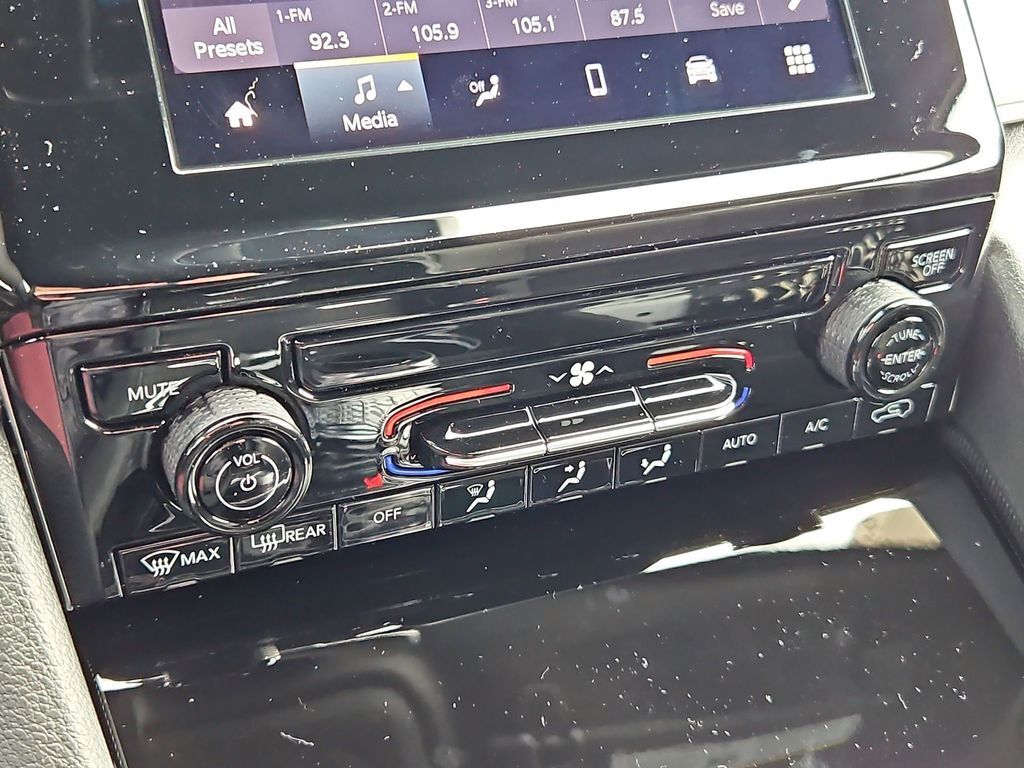 2026 Jeep Grand Cherokee Laredo Gresham OR