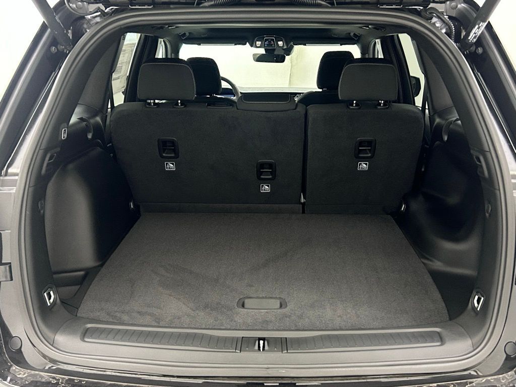 2026 Jeep Grand Cherokee Laredo Portland OR