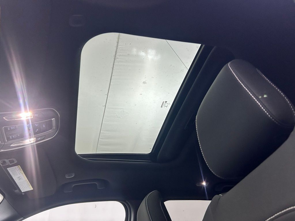 2026 Jeep Grand Cherokee Laredo Portland OR