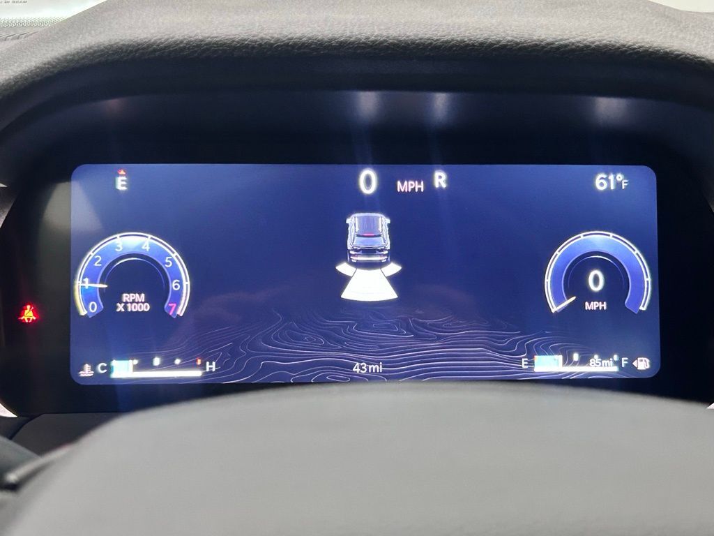 2026 Jeep Grand Cherokee Laredo Portland OR