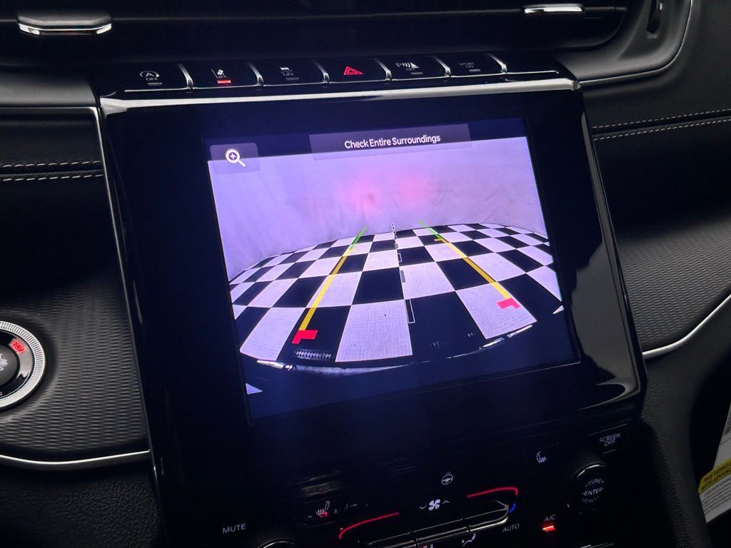 2026 Jeep Grand Cherokee Laredo Portland OR