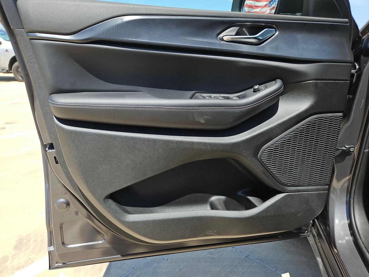 2026 Jeep Grand Cherokee Laredo Castroville TX