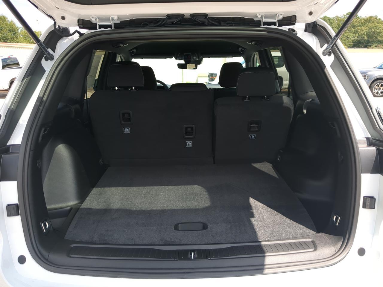 2026 Jeep Grand Cherokee Laredo Winder GA