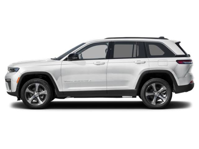 2026 Jeep Grand Cherokee Laredo Winder GA