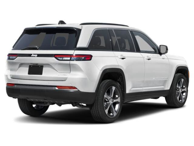 2026 Jeep Grand Cherokee Laredo Winder GA