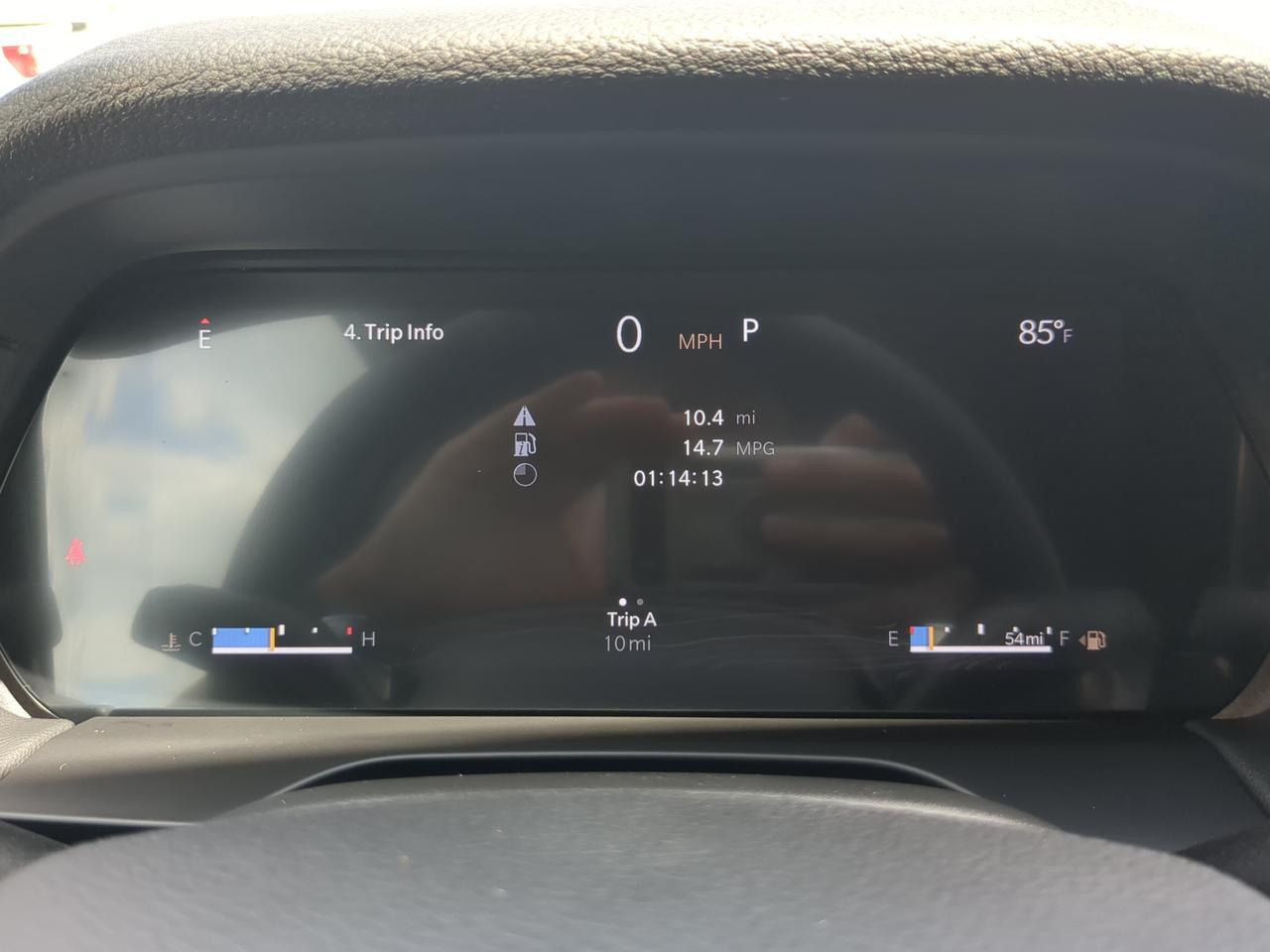 2026 Jeep Grand Cherokee Laredo Winder GA