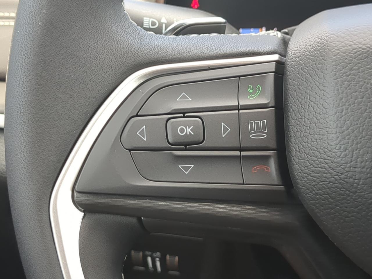 2026 Jeep Grand Cherokee Laredo Winder GA