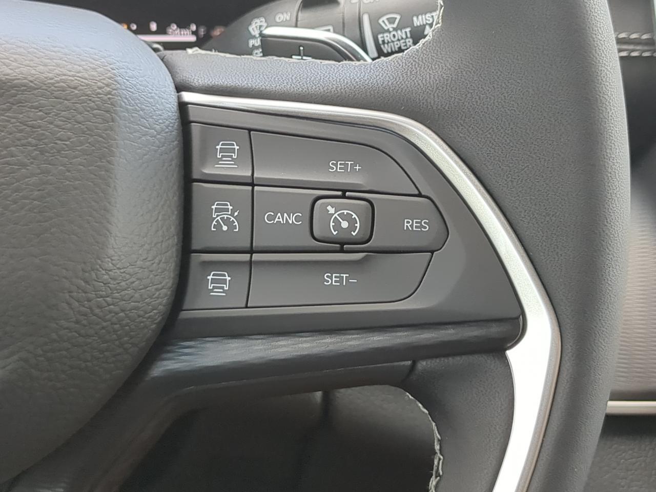 2026 Jeep Grand Cherokee Laredo Winder GA