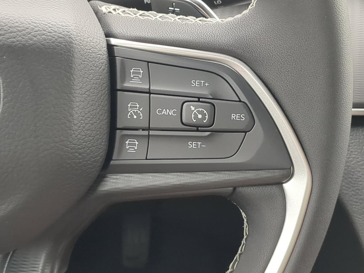 2026 Jeep Grand Cherokee Laredo Winder GA