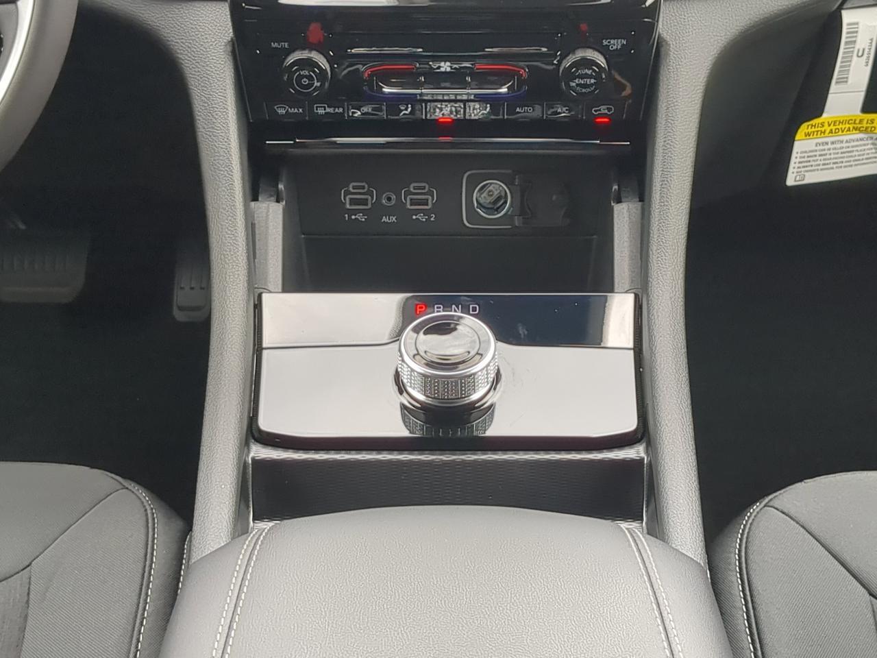 2026 Jeep Grand Cherokee Laredo Winder GA