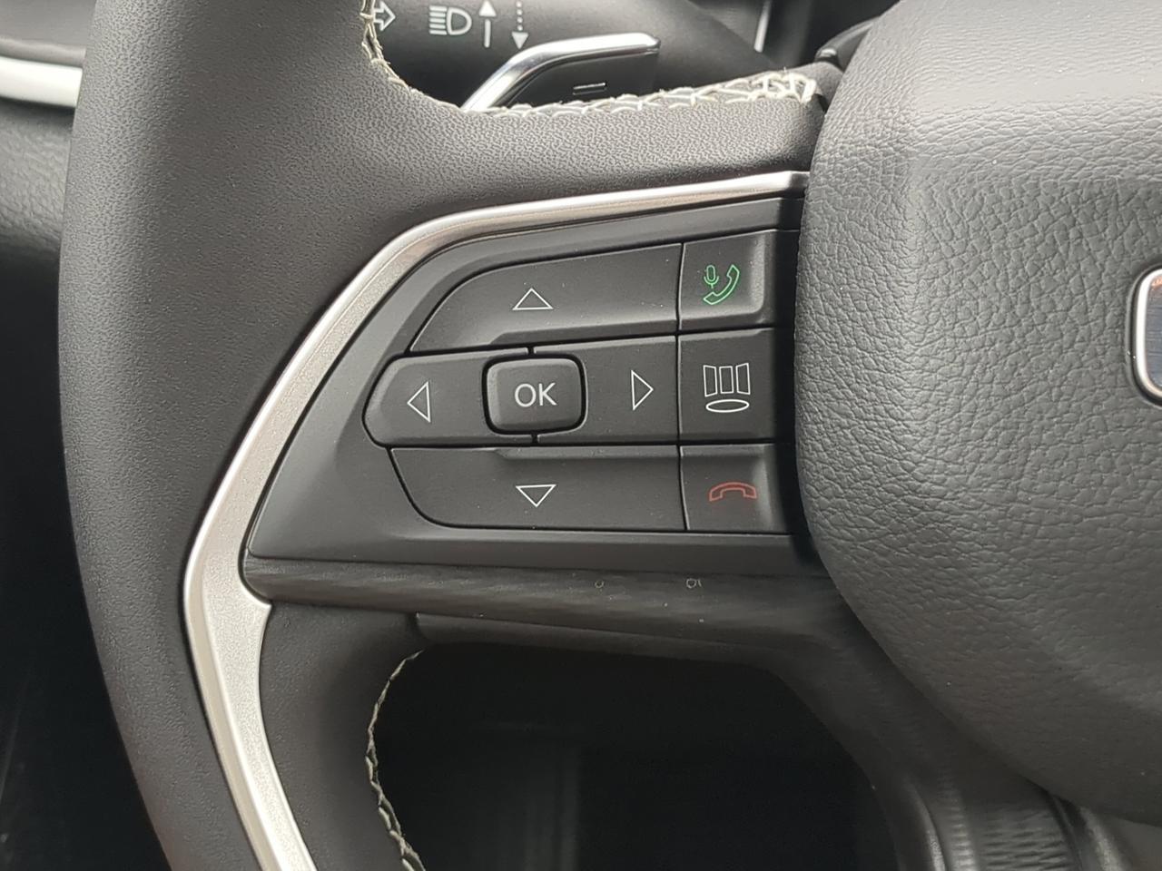 2026 Jeep Grand Cherokee Laredo Winder GA