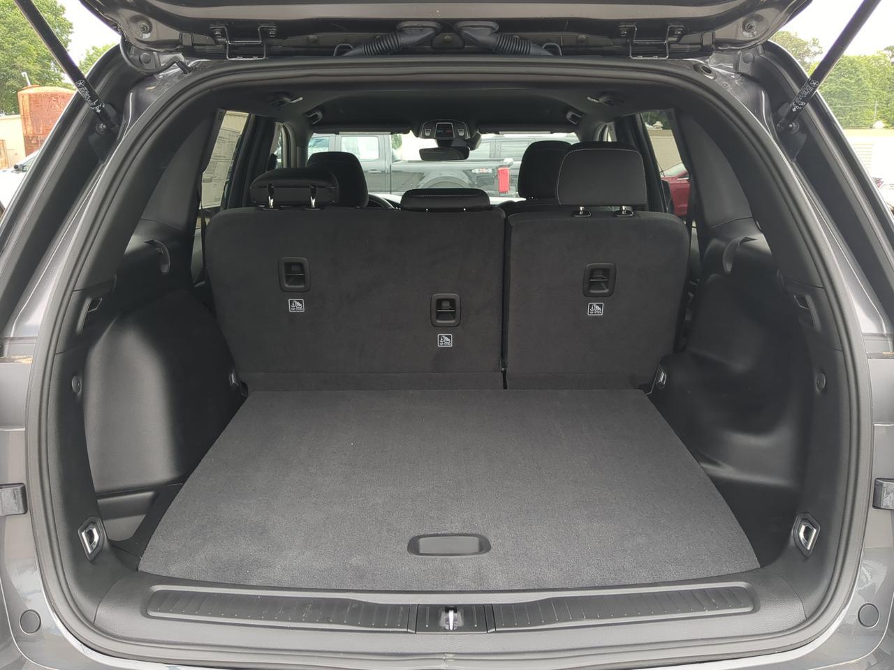 2026 Jeep Grand Cherokee Laredo Winder GA