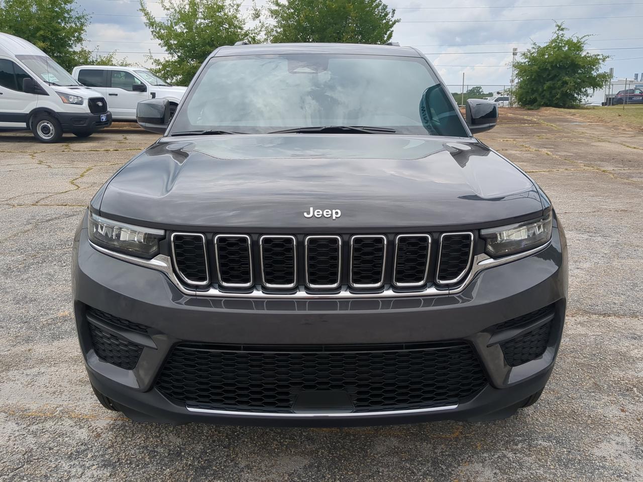 2026 Jeep Grand Cherokee Laredo Winder GA