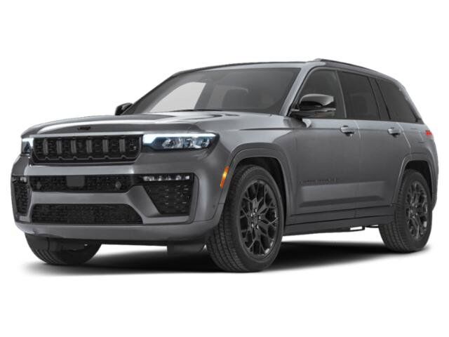 2026 Jeep Grand Cherokee Laredo Winder GA