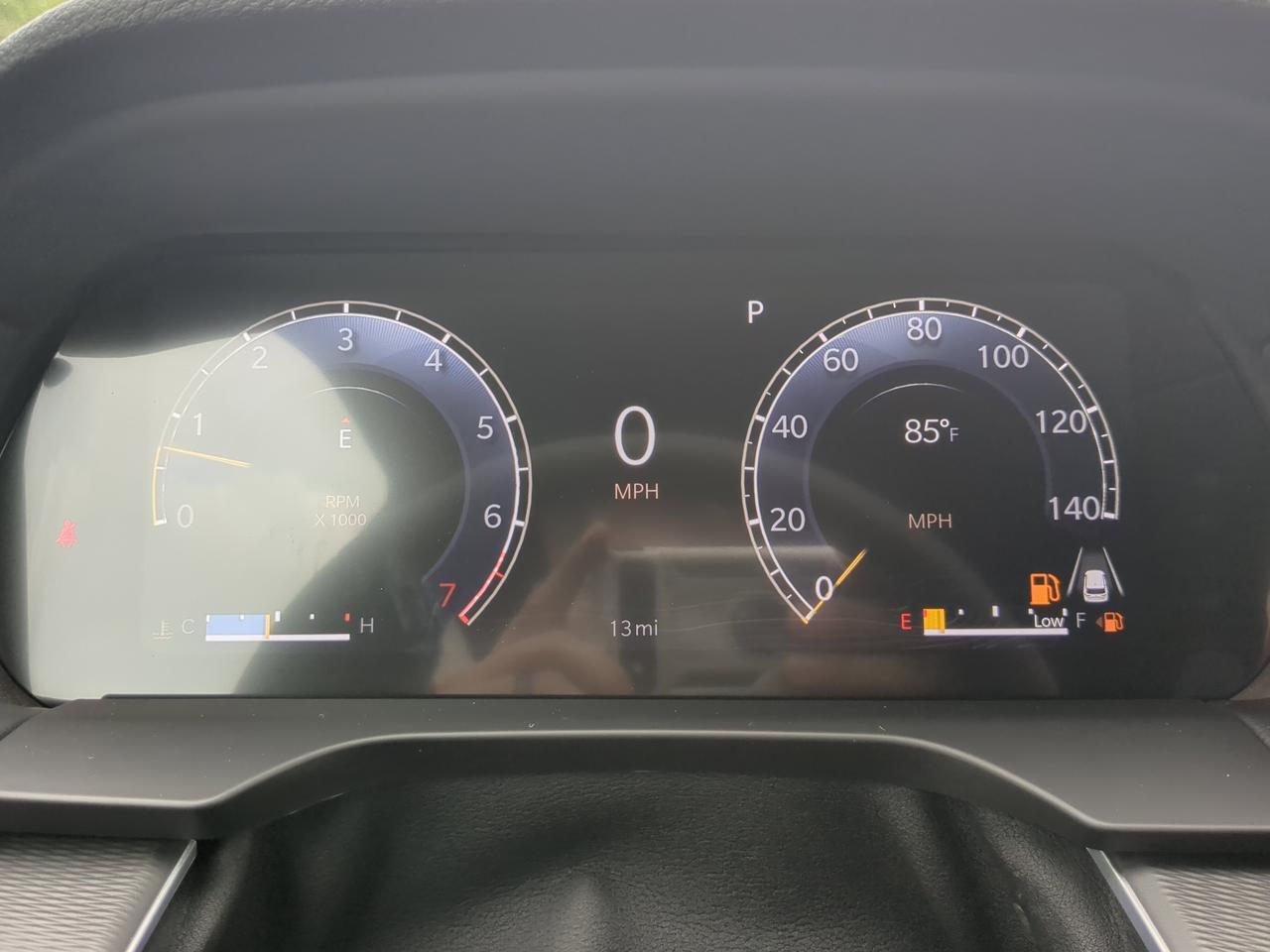 2026 Jeep Grand Cherokee Laredo Winder GA