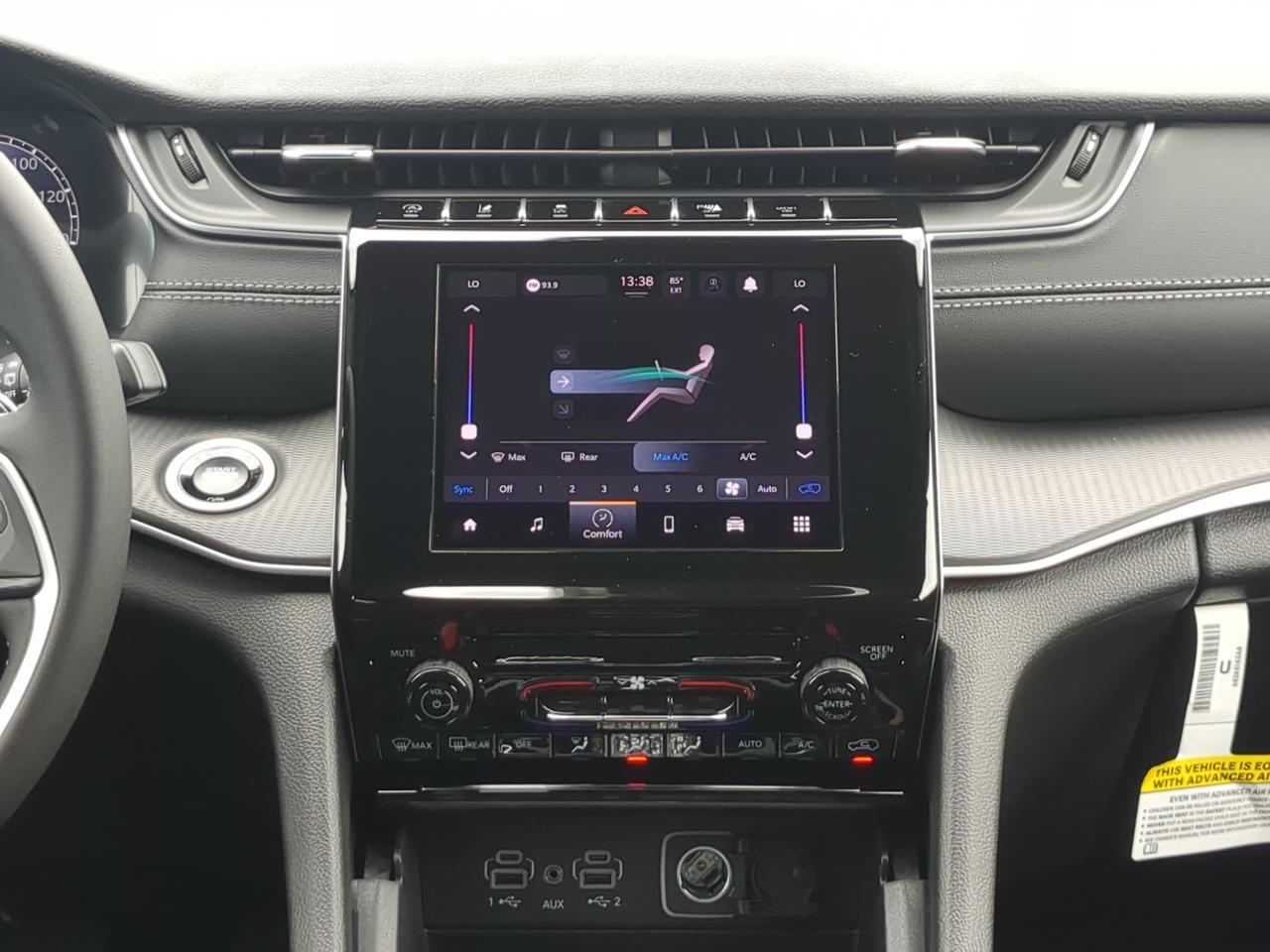 2026 Jeep Grand Cherokee Laredo Winder GA
