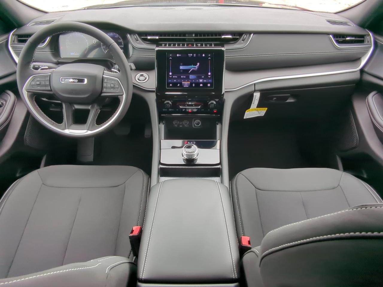 2026 Jeep Grand Cherokee Laredo Winder GA