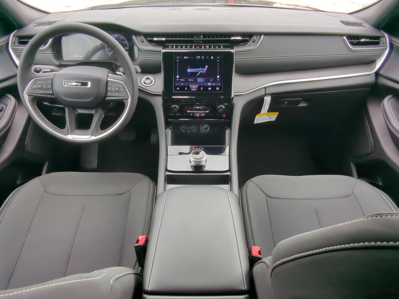 2026 Jeep Grand Cherokee Laredo Winder GA