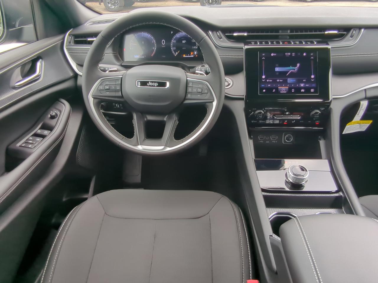 2026 Jeep Grand Cherokee Laredo Winder GA
